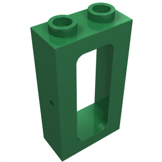 Window 1 x 2 x 3 Train