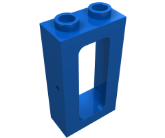 Window 1 x 2 x 3 Train