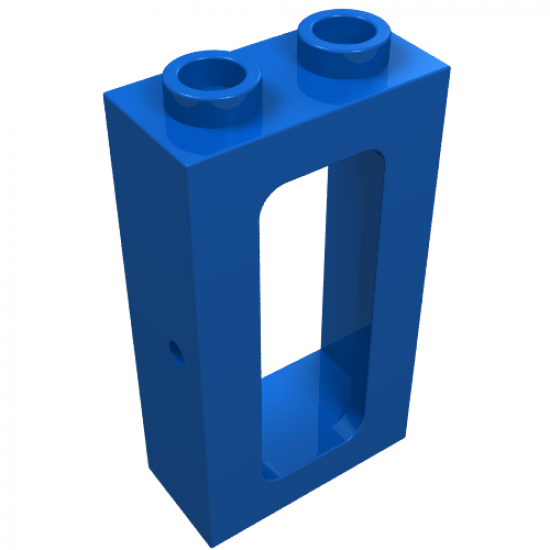 Window 1 x 2 x 3 Train