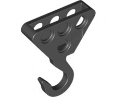 Technic Hook Large Metal