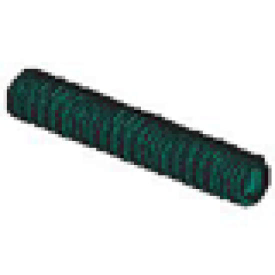 Hose, Ribbed 7mm D. (Undetermined Length Type)