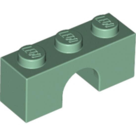 Arch 1 x 3