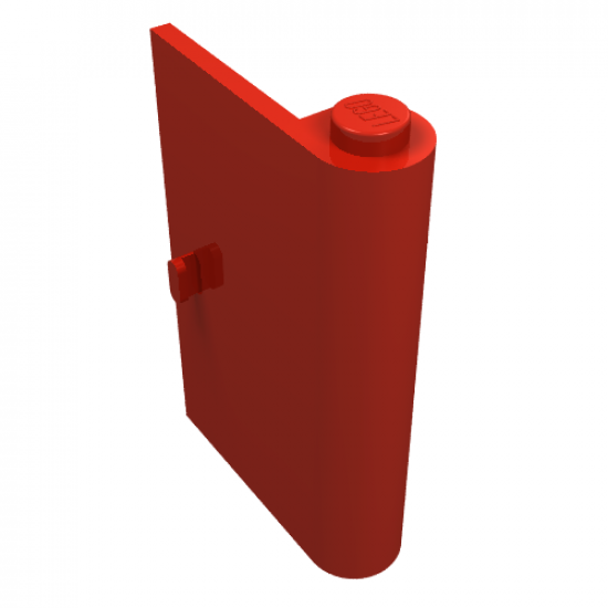Door 1 x 3 x 4 Right