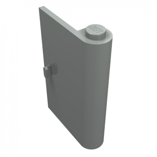 Door 1 x 3 x 4 Right