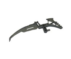 Bionicle Weapon Mistika Bitil Longsword