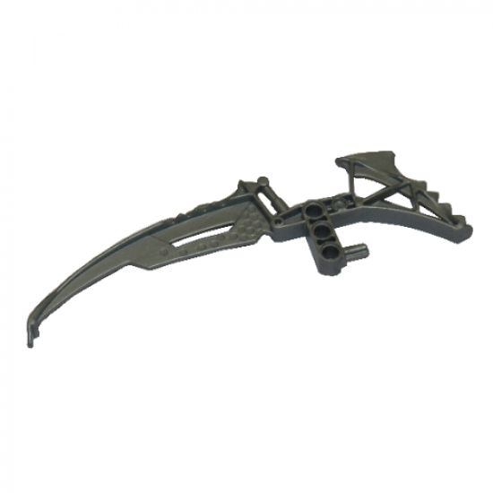 Bionicle Weapon Mistika Bitil Longsword