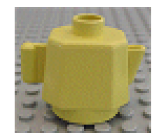 Duplo, Figure Wear & Utensil Teapot / Coffeepot, Round Base