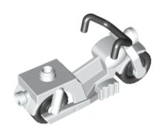 Duplo, Vehicle Motorcycle
