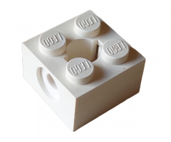 Arm Holder Brick 2 x 2 with Hole