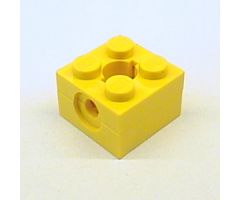 Arm Holder Brick 2 x 2 with Hole