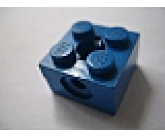 Arm Holder Brick 2 x 2 with Hole