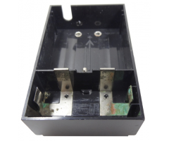Electric, Battery Box 4.5V 6 x 11 x 3 Type II, Bottom