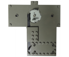 Train, Track 12V Decoupler Base