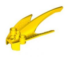 Bionicle Toa Webbed Fin Armor