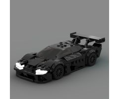 KTM X-Bow gtx 2020