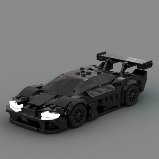 KTM X-Bow gtx 2020