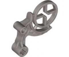 Bionicle Weapon Mistika Nynrah Ghost Blaster Scope with Crosshairs (Toa Gali)