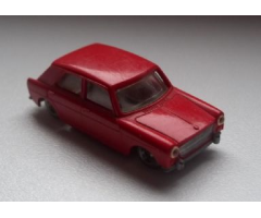 HO 1:87 Vehicles Scale Morris 1100