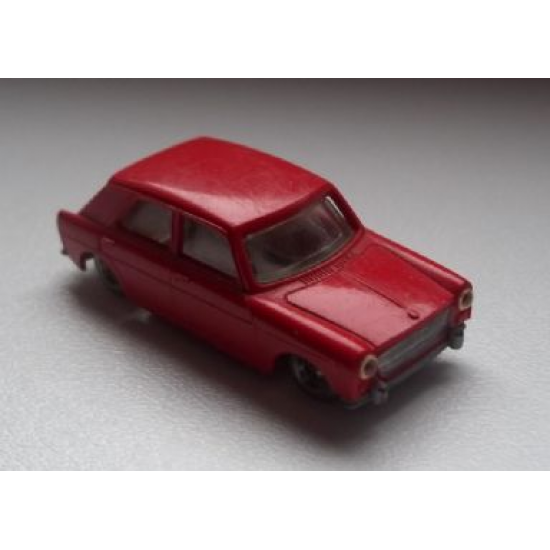 HO 1:87 Vehicles Scale Morris 1100