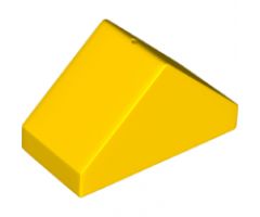 Duplo, Brick 4 x 2 Slope 45 Double