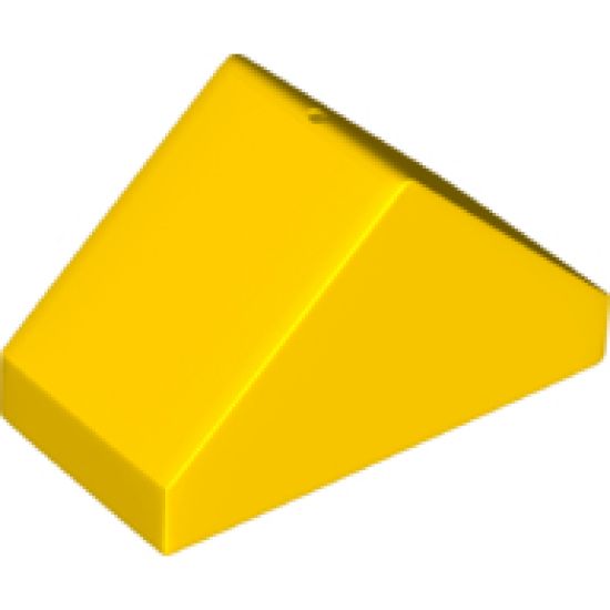 Duplo, Brick 4 x 2 Slope 45 Double