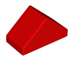 Duplo, Brick 4 x 2 Slope 45 Double