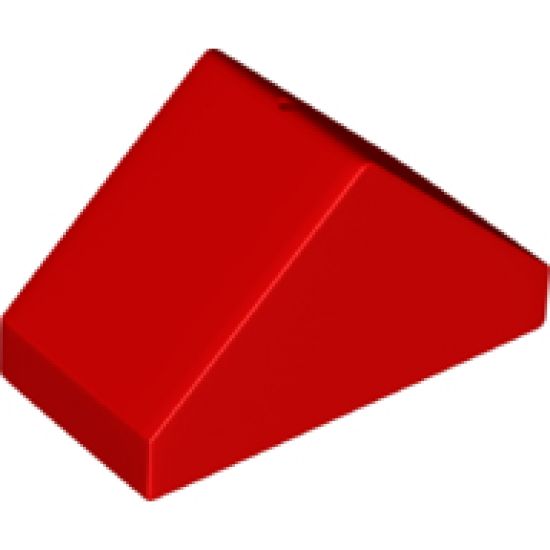 Duplo, Brick 4 x 2 Slope 45 Double