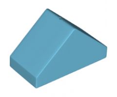 Duplo, Brick 4 x 2 Slope 45 Double