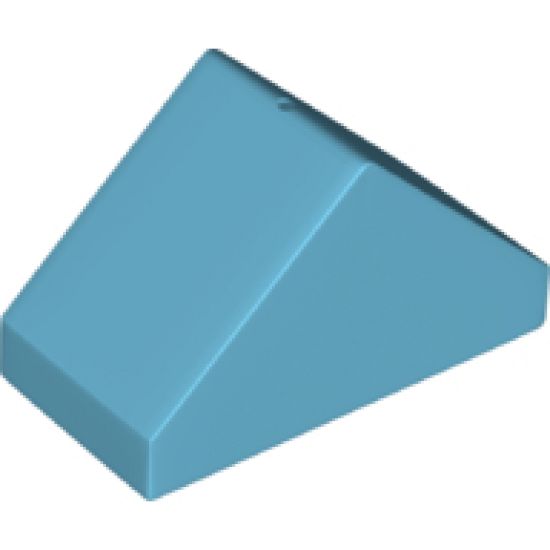 Duplo, Brick 4 x 2 Slope 45 Double