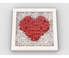 Love Heart Art