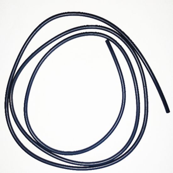 Hose, Pneumatic 4mm D. (Undetermined Length Type)