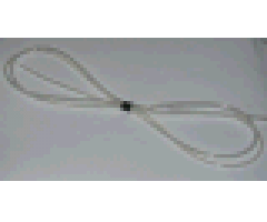 Hose, Pneumatic 4mm D. (Undetermined Length Type)
