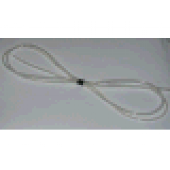 Hose, Pneumatic 4mm D. (Undetermined Length Type)
