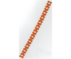 Plastic Flower Chain, Scala