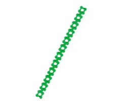 Plastic Flower Chain, Scala