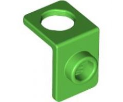 Minifigure, Body Wear Neck Bracket with Back Stud - Thin Back Wall