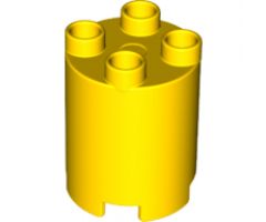 Duplo, Brick Round 2 x 2 x 2