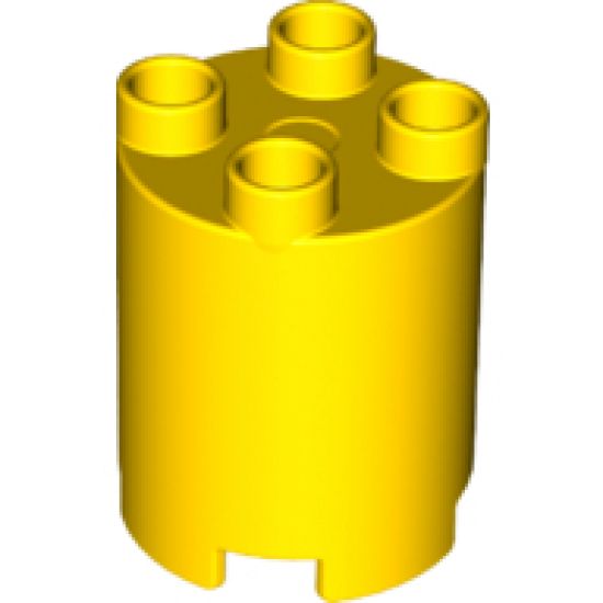 Duplo, Brick Round 2 x 2 x 2