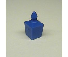 Scala Accessories Bottle Perfume with Square Base