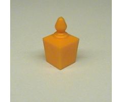 Scala Accessories Bottle Perfume with Square Base
