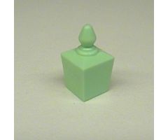 Scala Accessories Bottle Perfume with Square Base
