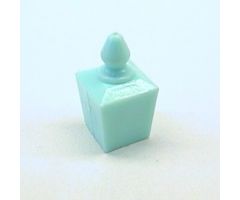 Scala Accessories Bottle Perfume with Square Base