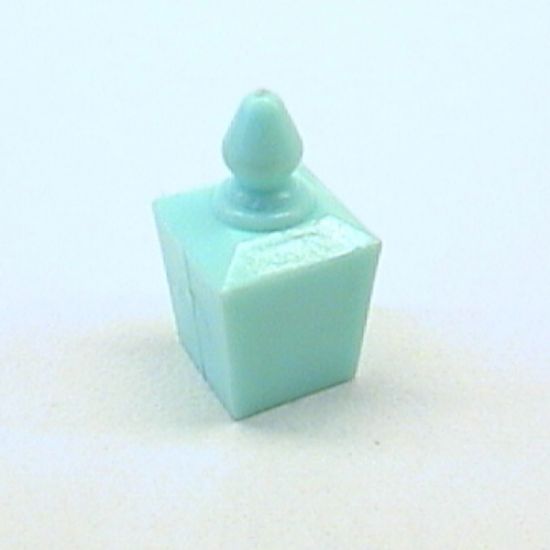 Scala Accessories Bottle Perfume with Square Base