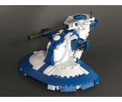 Minifigure Scale AAT