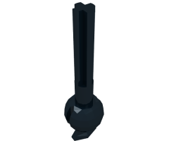 Technic Stick Shift