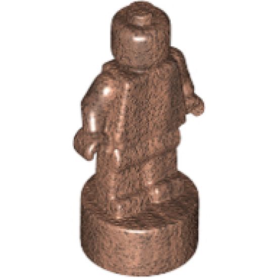 Minifigure, Utensil Statuette / Trophy
