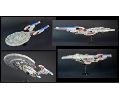 Star Trek Enterprise-E