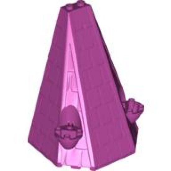 Roof Tower 6 x 8 x 9