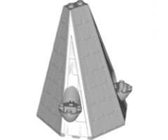 Roof Tower 6 x 8 x 9