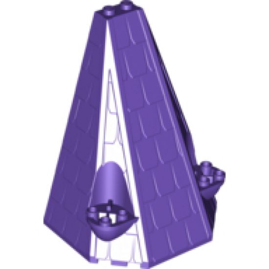 Roof Tower 6 x 8 x 9